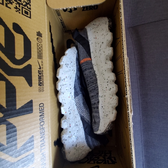 Nike space hippie04 - Picture 4 of 6